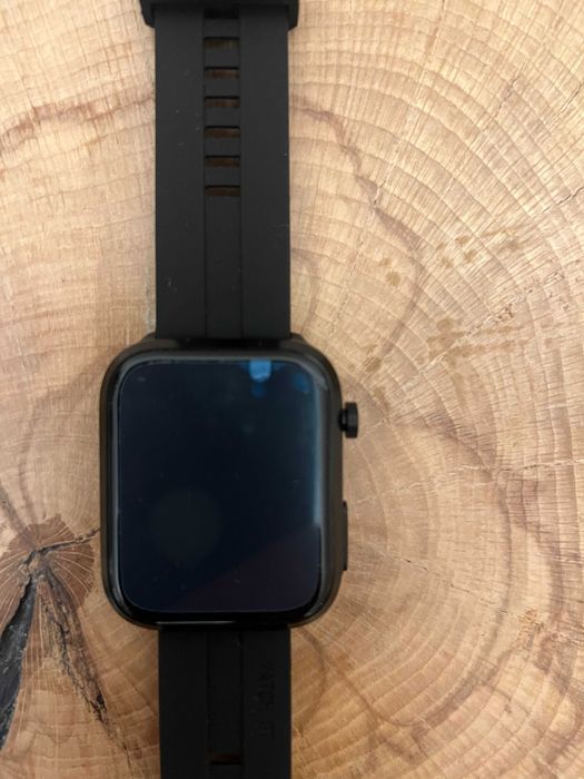 Zegarek Kardiowatch EKG Glukoza Kwas Moczowy Lipidy PL 2024