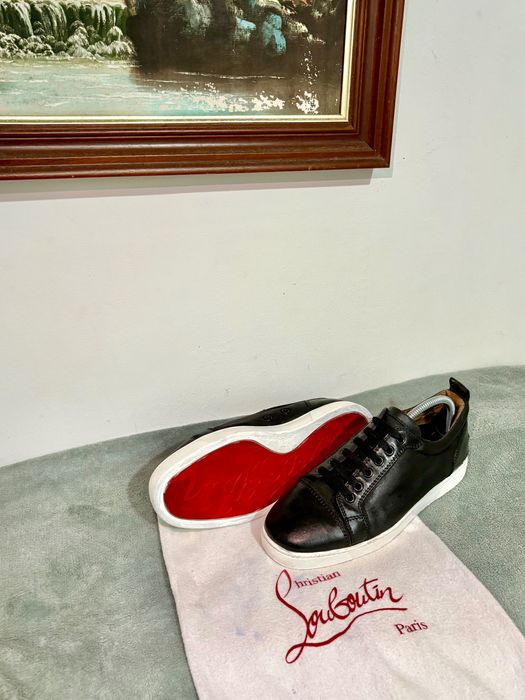 Christian Louboutin