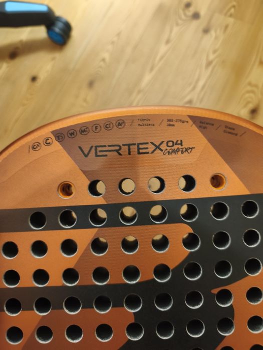Bullpadel 04 vertex