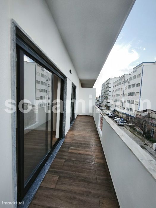 Apartamento T3 Venda em Loulé (São Clemente),Loulé