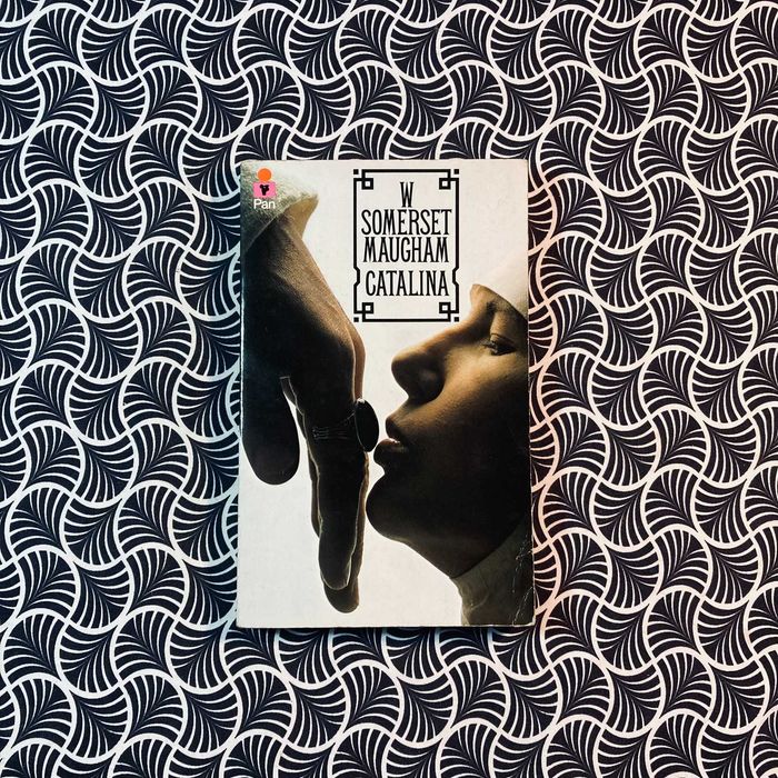 Catalina - Somerset Maugham