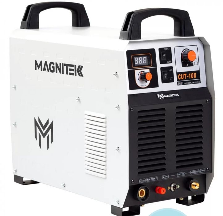 Плазморез Magnitec GUT 100CNC