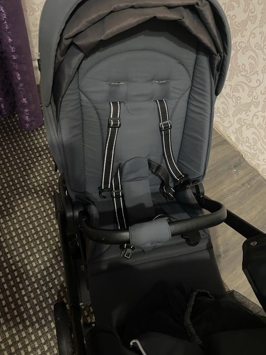 Прогулянкова коляска Carello Alfa