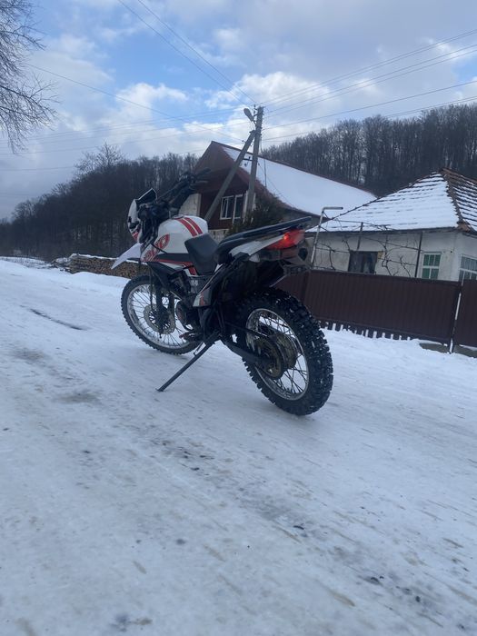 Продам мотоцикла