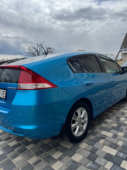 Автомобіль Honda Insight