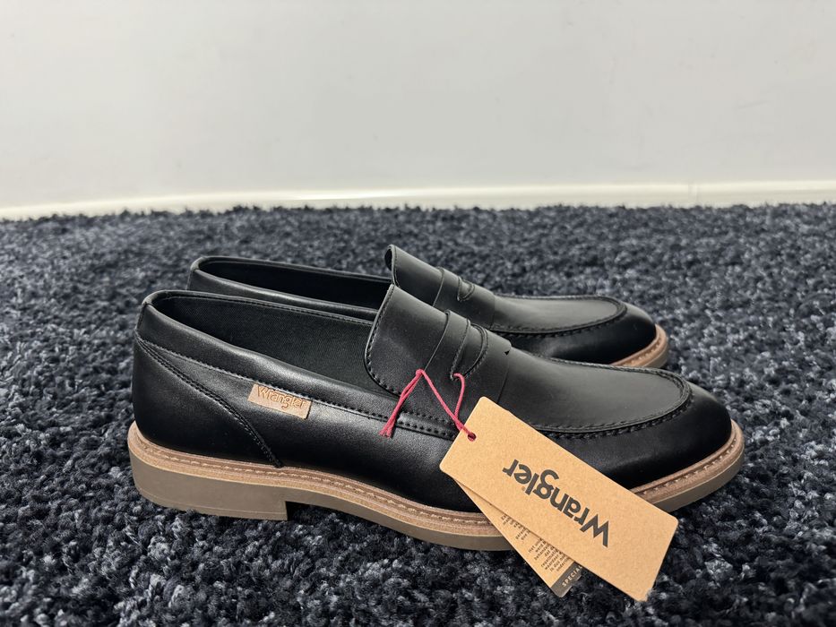 Чоловічі лофери Wrangler розмір 44