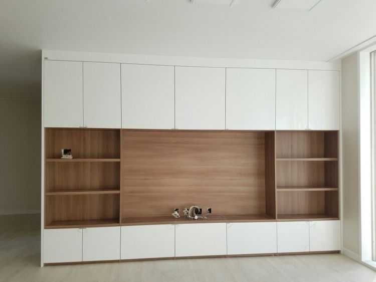 Móvel Tv- Fabrico Próprio por Encomenda