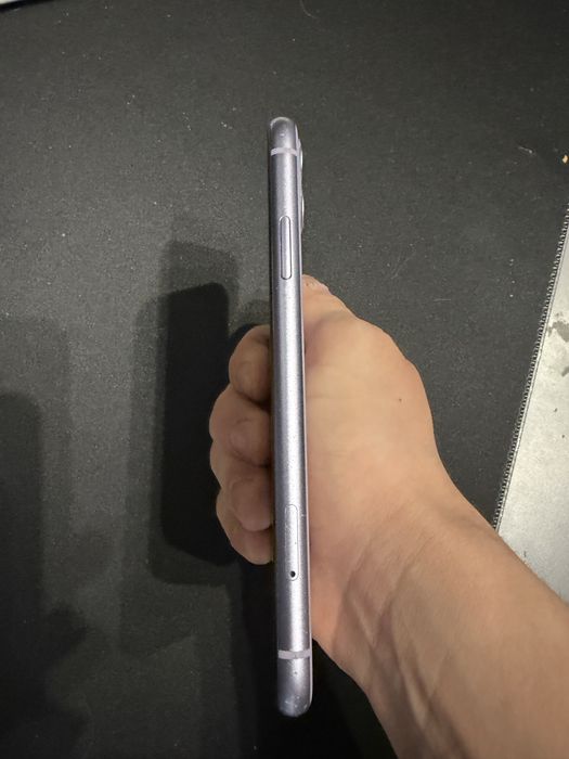 Iphone 11 fioletowy stan idealny
