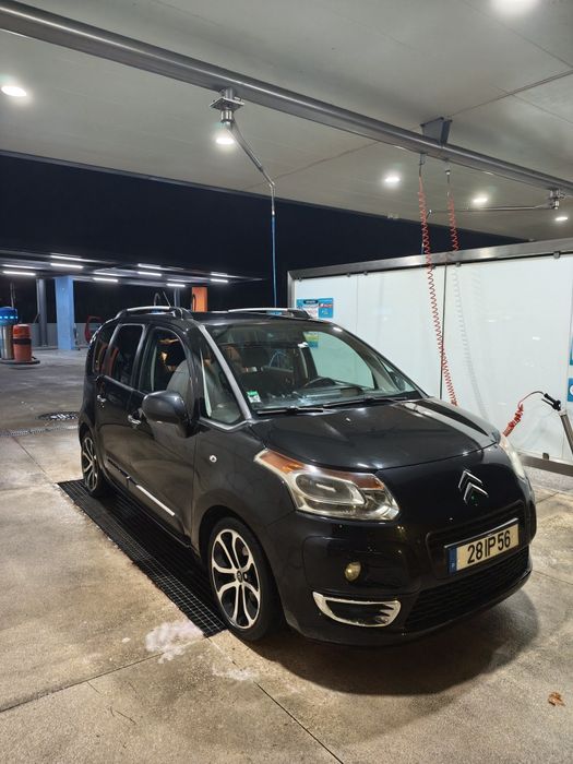 Citroen C3 Picasso