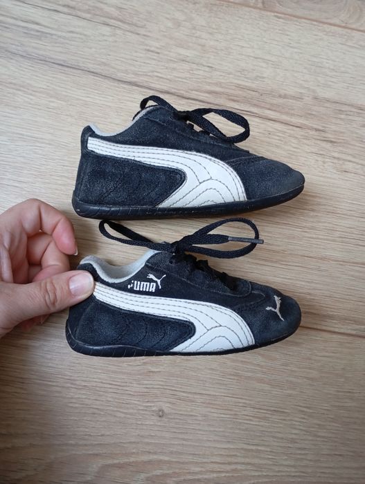Buty Puma rozm.22