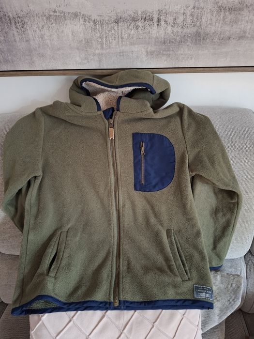 Lanidor Fleece Jacket