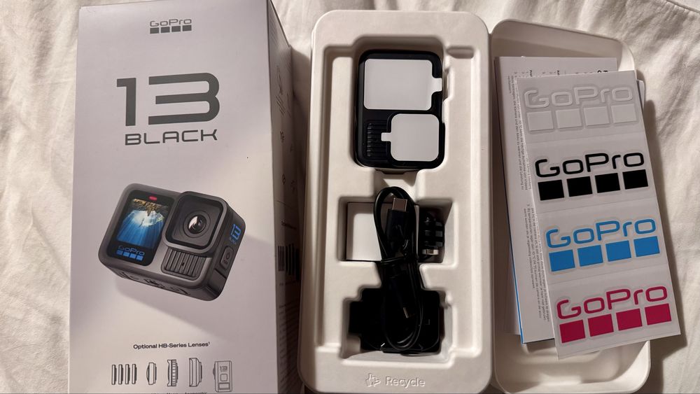 GoPro Hero 13 Black
