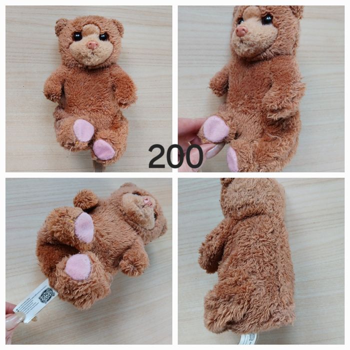 Интерактивные игрушки Furreal