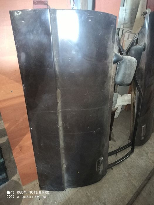 Двери ford taunus таунус таунас купе MK IV стекла ручки cortina петли