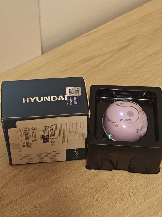 fones Hyundai HY T26 PRO