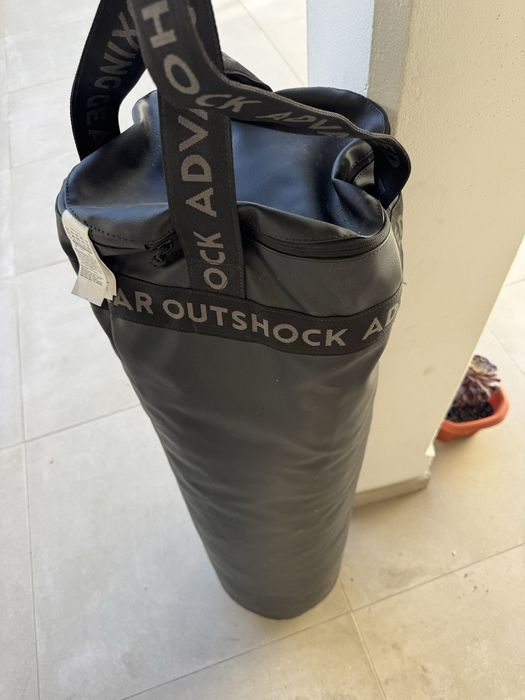 Saco de pancadas 32 kg – 120 cm