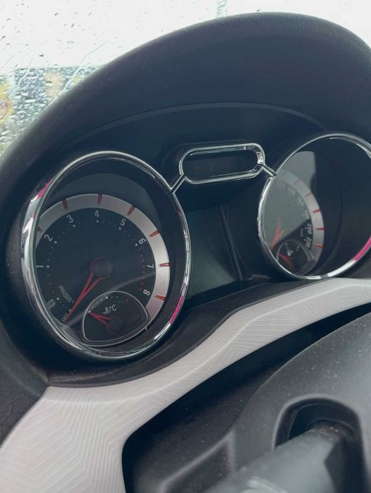 Opel Adam 2013 Para Peças!