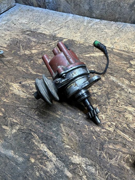 Трамблер 3A Toyota Corolla  Тойота Корола