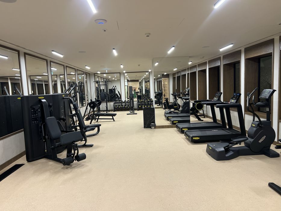 UpperHouse apartament centrum - basen, spa - Więcej