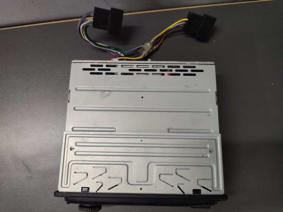 Radio samochodowe Sony MEX N4200BT Bluetooth, NFC, USB