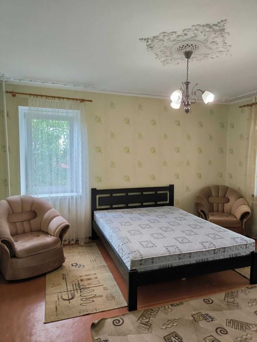 Сдам от ХОЗЯИНА  большую 1 ком. квартиру на Проспекте Добровольского