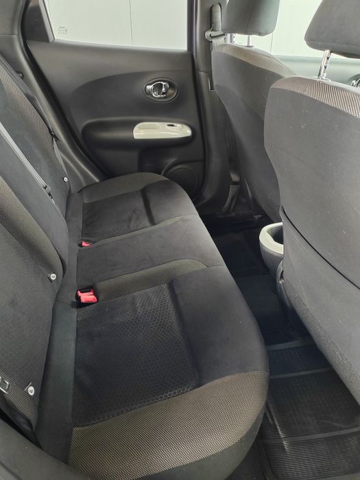 Nissan Juke F15  Baixa de preço