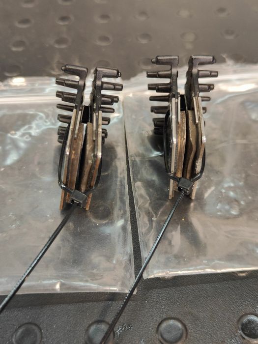 Shimano, гільмівні каліпери, BR-RS78 Ultegra, postmount