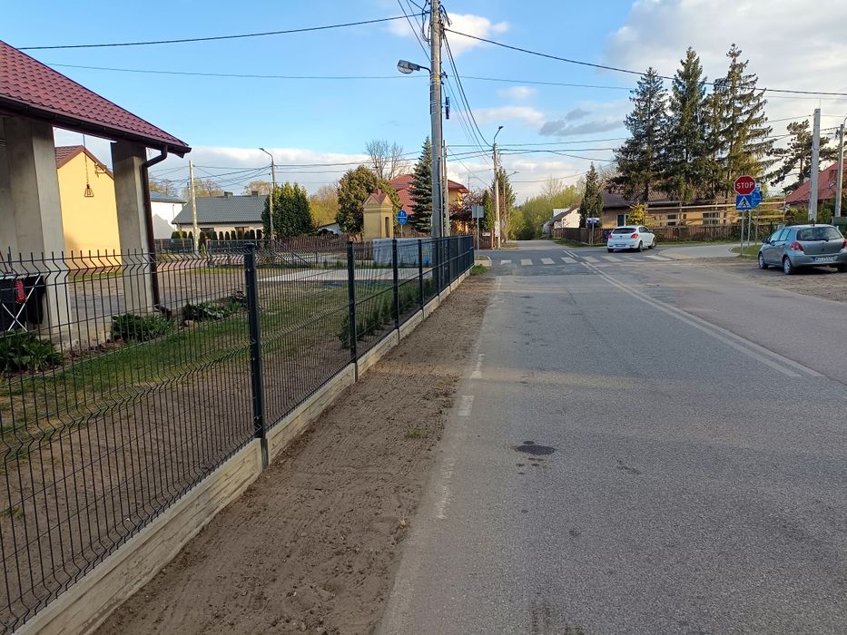 Miejsce pod reklame