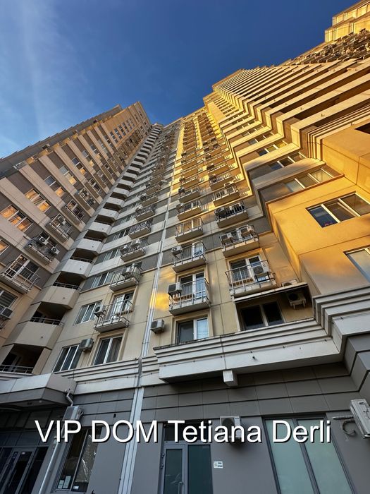 1-кімнатна квартира за адресою Куликове поле пл. (площа 44,7 м²) - Atlanta.ua - фото 2