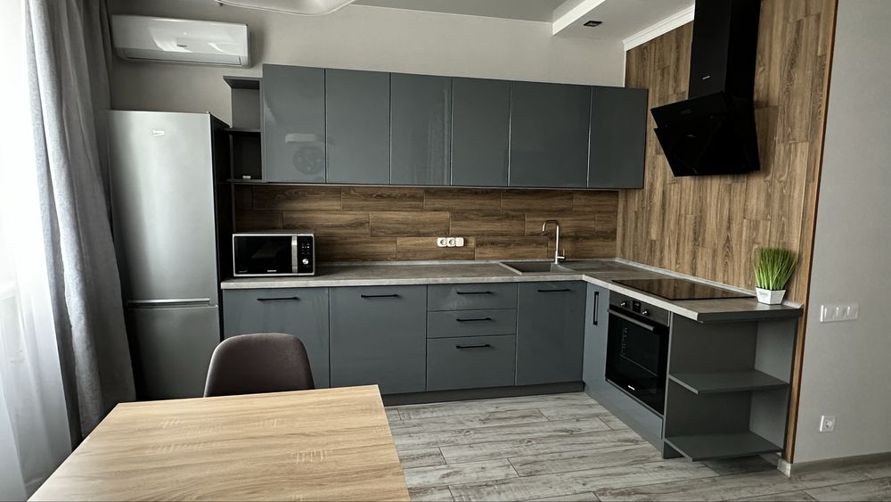 Сдам 1-комнатную квартиру в Кадоре на Архитекторской