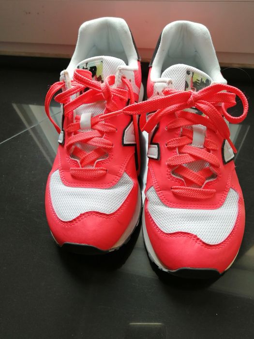 Tenis new balance 574