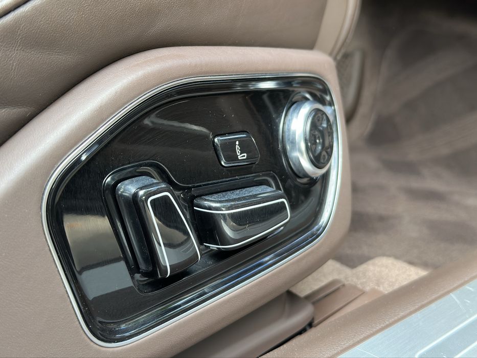 Audi A8 L дизель