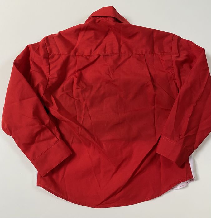 Camisa menino 2 anos - NOVA