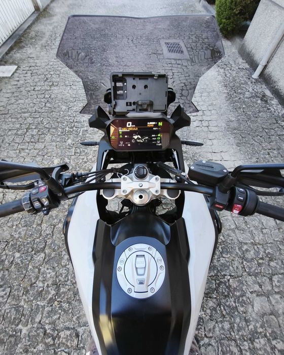 BMW F750 GS | 10/2020