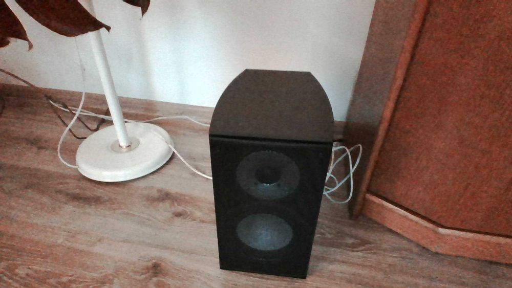 Kolumny Magnat Quantum 673