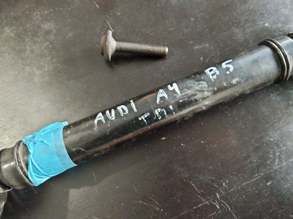 Transmissão reforçada