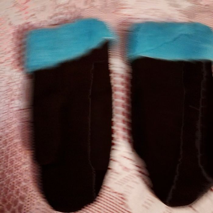 Rękawiczki kożuchowie z jednym palcem