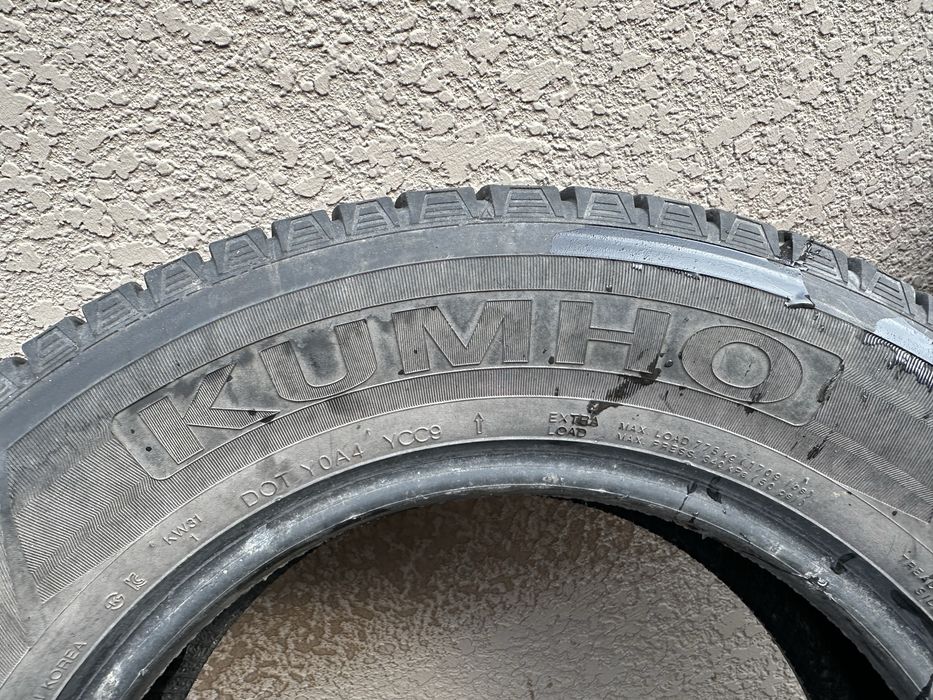 Колеса Мерседес, гума 205/55/16; 205/65/15; 175/65/14