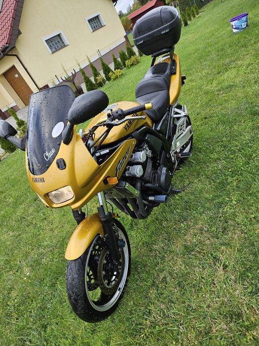 Yamaha
