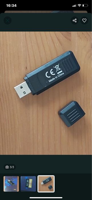 35Karta przechwytywania video grabber zgrywanie z VHS