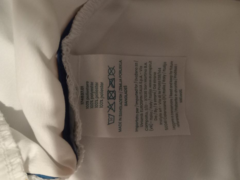 Шорти Shorts Donna