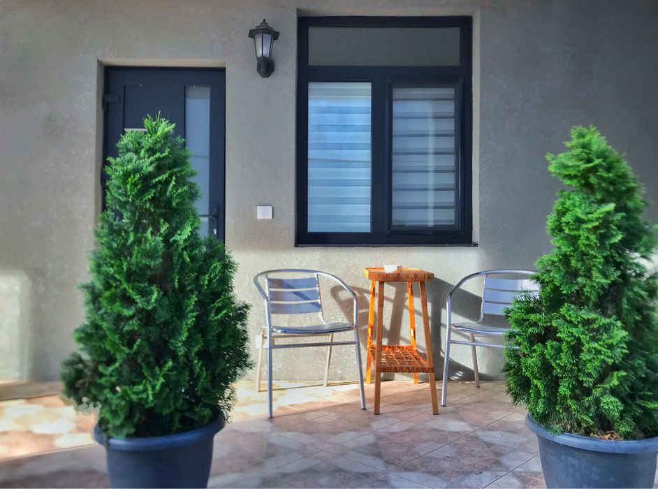 Апартамент з власною кухнею в Берегове,до басейну 10хв