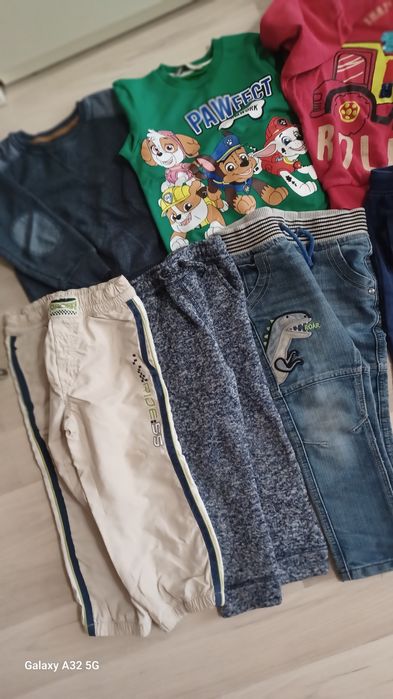 Худі з паєтками, перевертиш патруль, кофтинка 3/4р