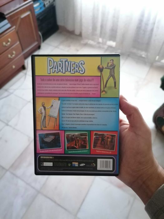 Jogos PC Antigos