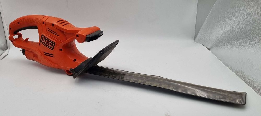 Nożyce Do Żywopłotu BLACK DECKER GT4245