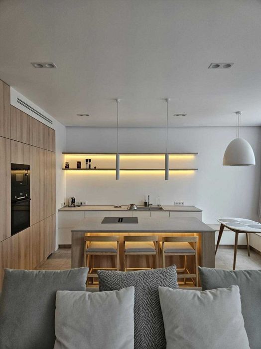 2-комнатная квартира по адресу ул. Саперное Поле (площадь 86,6 м²) - Atlanta.ua - фото 4