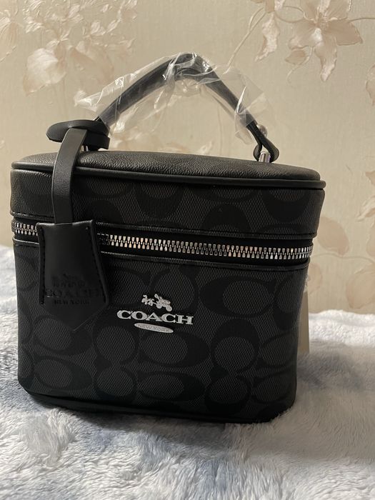 Сумка»бочонок» Coach