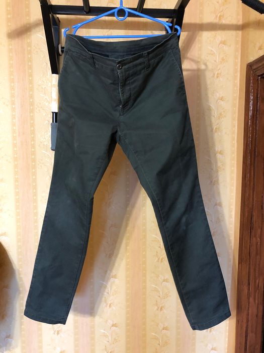 штани Carhartt W34 L34