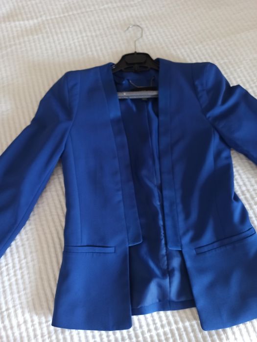 Blazer Mango Small