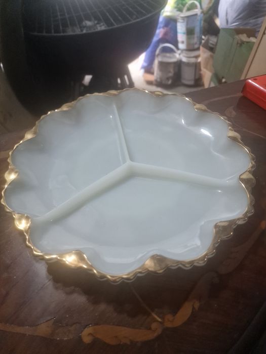 Prato  vintage  25cm